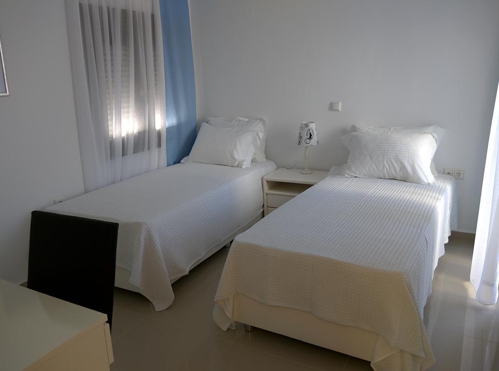 Sunny Sani Luxury Villas Camera foto