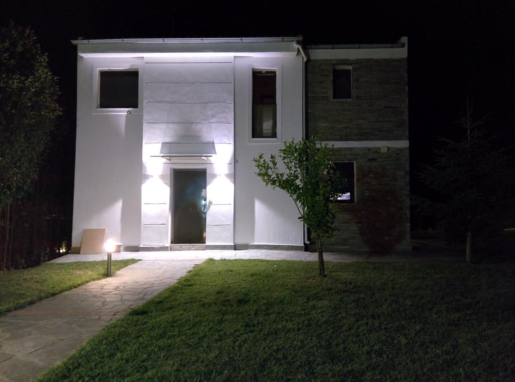 Sunny Sani Luxury Villas Camera foto