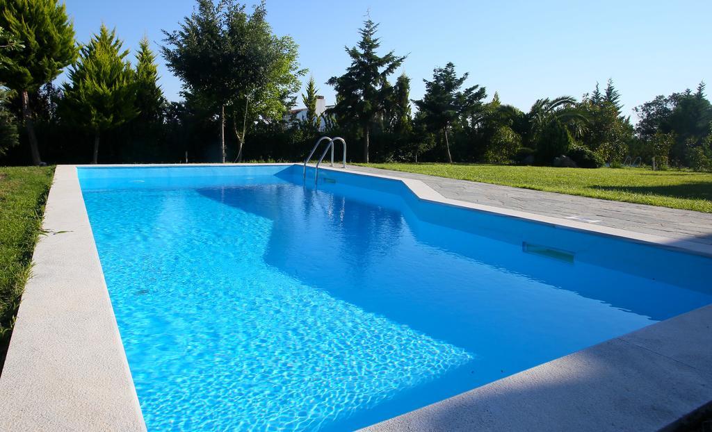 Sunny Sani Luxury Villas Camera foto